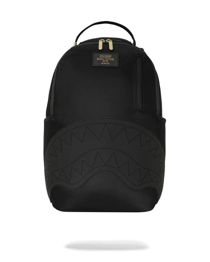 Sprayground SHARK CENTRAL BANK BACKPACK