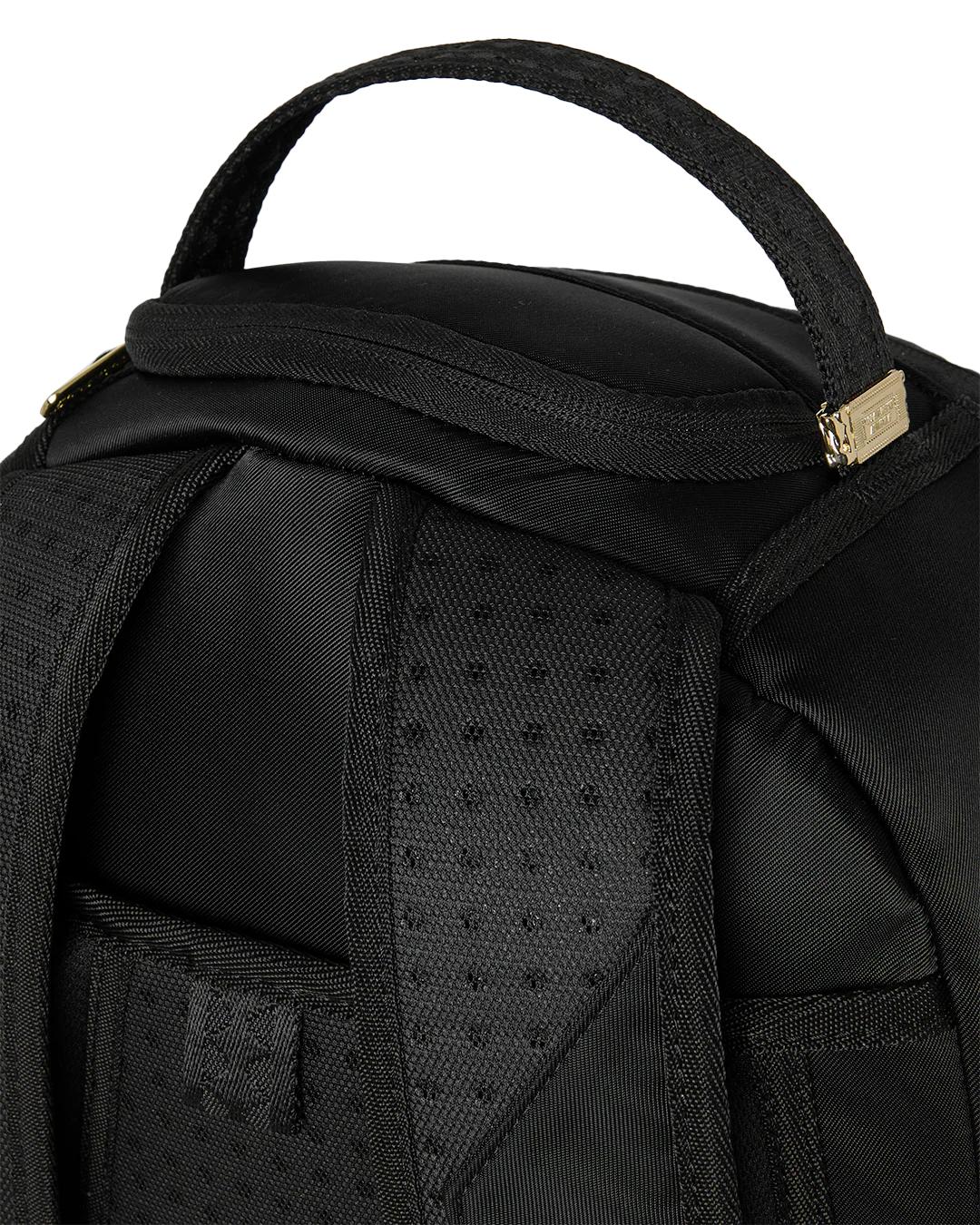 Sprayground SHARK CENTRAL BANK BACKPACK