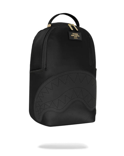 Sprayground SHARK CENTRAL BANK BACKPACK