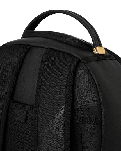 Sprayground SHARK CENTRAL BUBBLE SHARK (BLK) BACKPACK