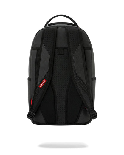 Sprayground SHARK CENTRAL BUBBLE SHARK (BLK) BACKPACK
