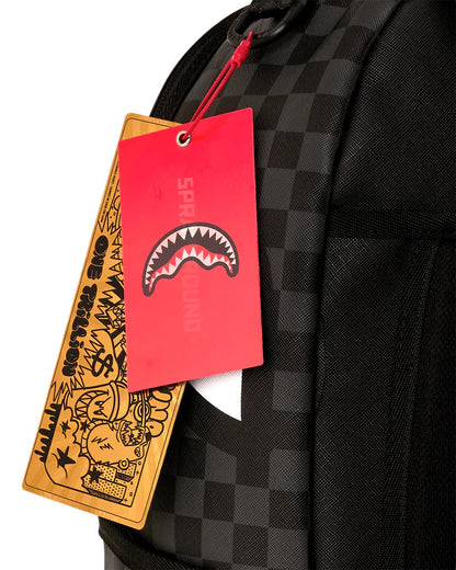 Sprayground BUGS MONEY CARROT STACK BACKPACK
