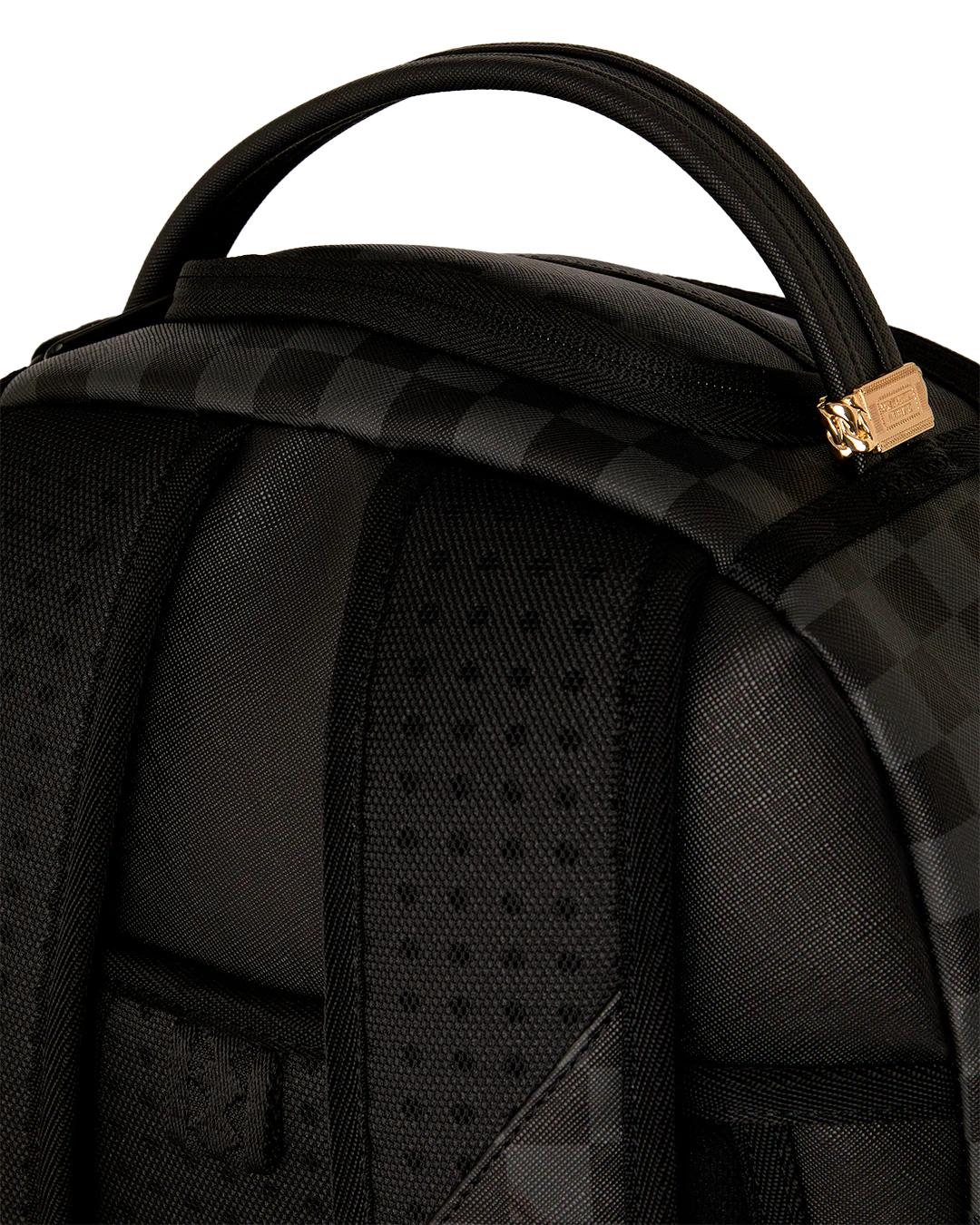 Sprayground BUGS MONEY CARROT STACK BACKPACK