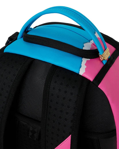 Sprayground SHARK CENTRAL ZEN BACKPACK