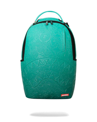 Sprayground SEASIDE VIEW BACKPACK