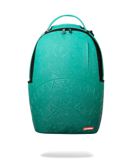 Sprayground SEASIDE VIEW BACKPACK