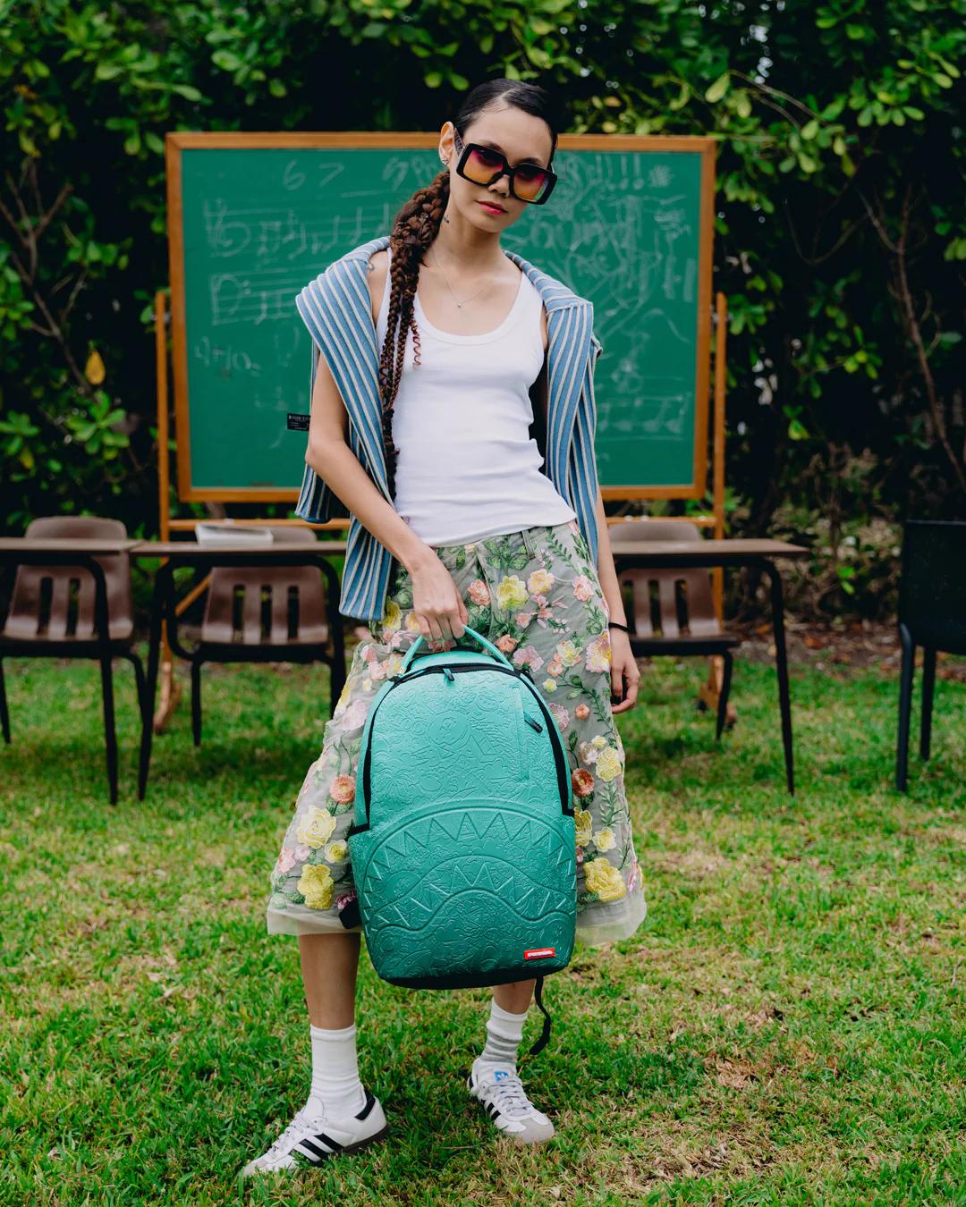 Sprayground SEASIDE VIEW BACKPACK