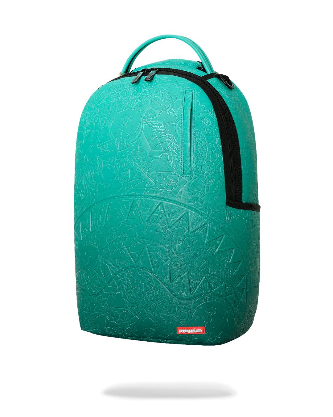Sprayground SEASIDE VIEW BACKPACK