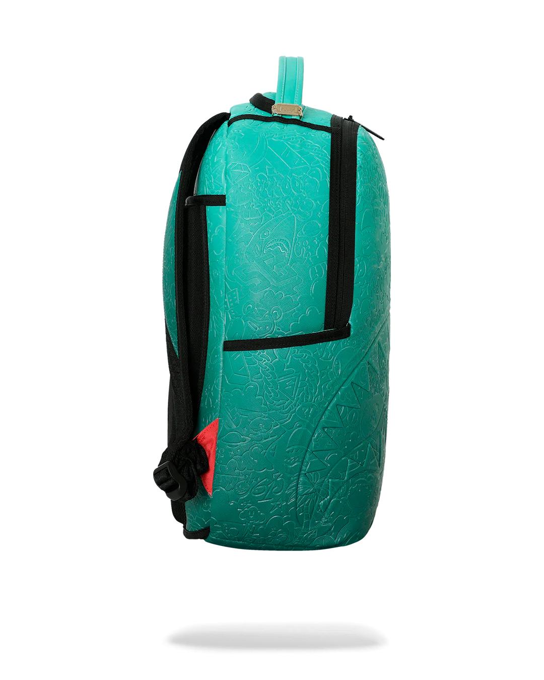 Sprayground SEASIDE VIEW BACKPACK