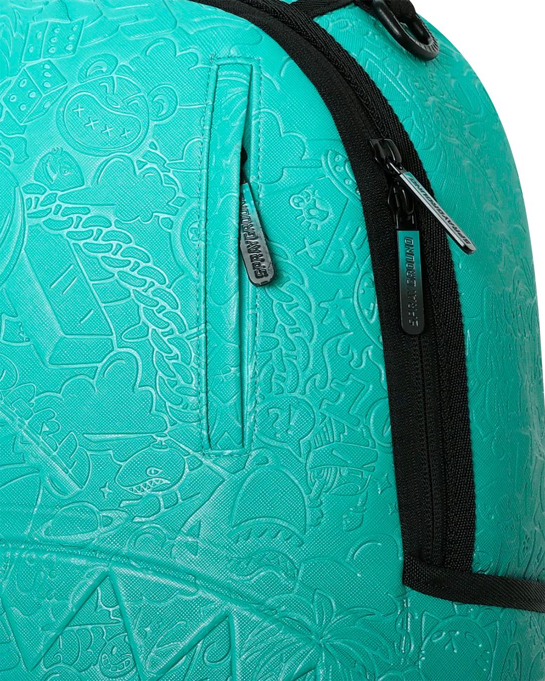 Sprayground SEASIDE VIEW BACKPACK