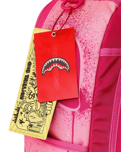 Sprayground SNOOPY BEWARE THE DOG BACKPACK