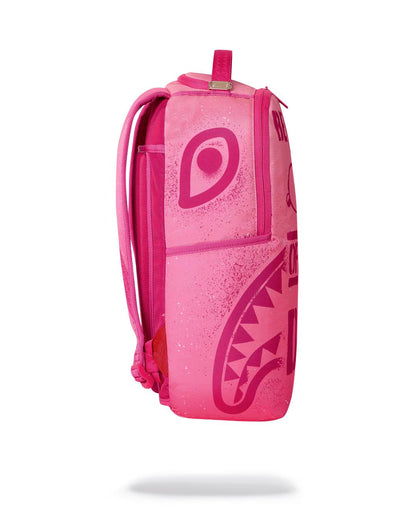 Sprayground SNOOPY BEWARE THE DOG BACKPACK