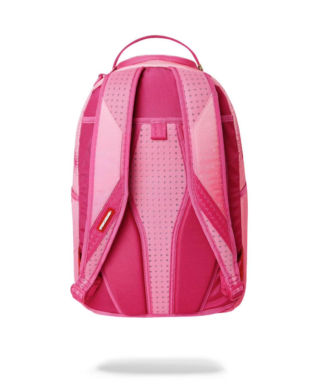 Sprayground SNOOPY BEWARE THE DOG BACKPACK
