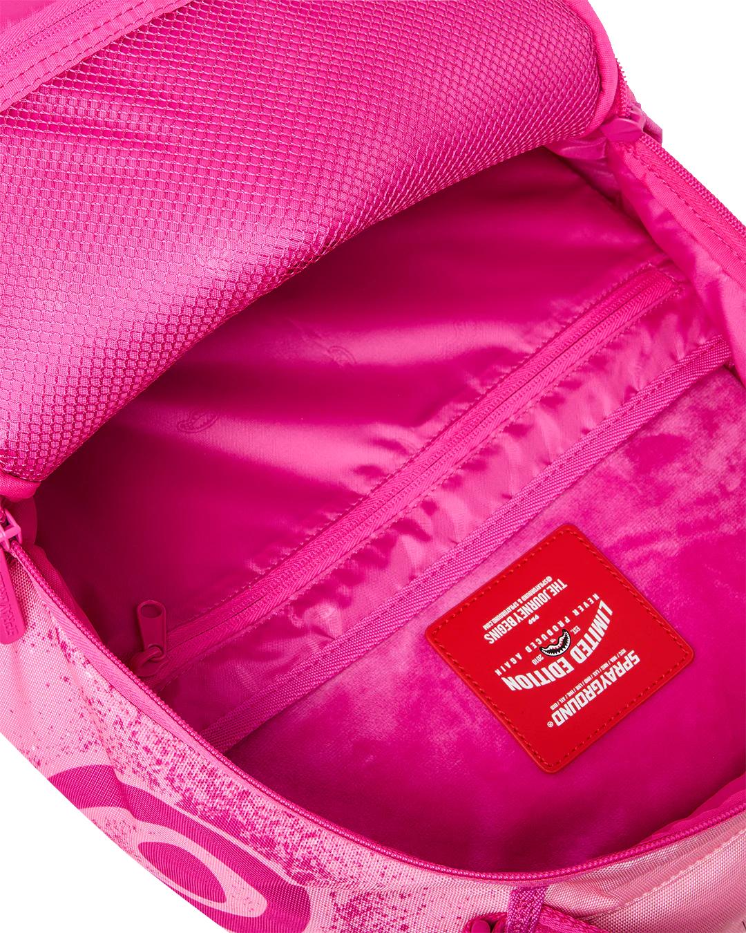 Sprayground SNOOPY BEWARE THE DOG BACKPACK