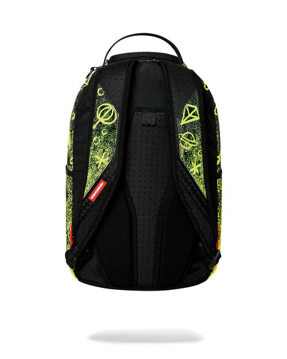Sprayground MARVIN THE MARTIAN OUTTA HERE BACKPACK