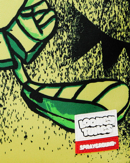 Sprayground MARVIN THE MARTIAN OUTTA HERE BACKPACK