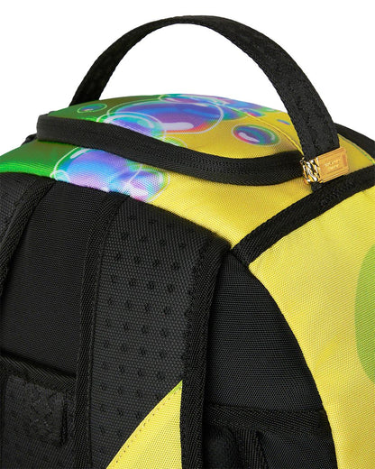 Sprayground SPONGEBOB VS MONEYBEAR BACKPACK