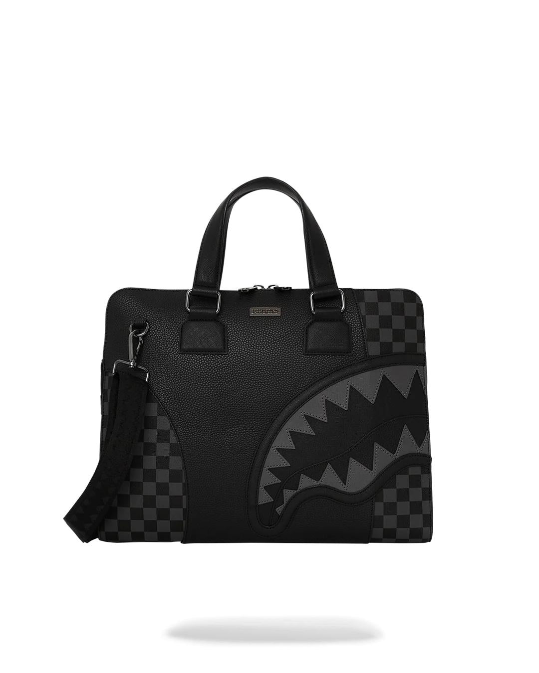 Sprayground RACEWAY SHADOW PHANTOM ATTACHÉ