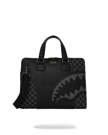 Sprayground RACEWAY SHADOW PHANTOM ATTACHÉ