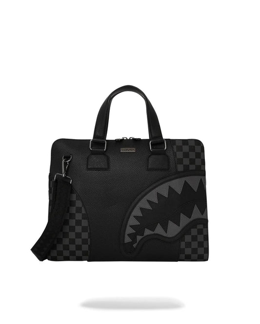 Sprayground RACEWAY SHADOW PHANTOM ATTACHÉ