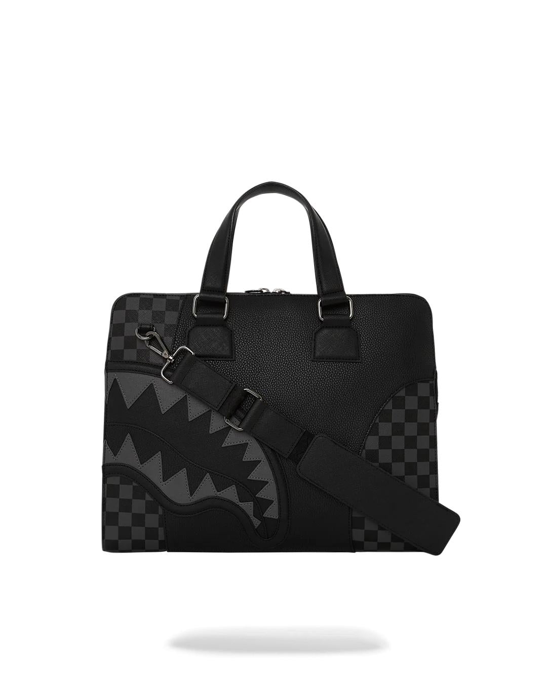 Sprayground RACEWAY SHADOW PHANTOM ATTACHÉ
