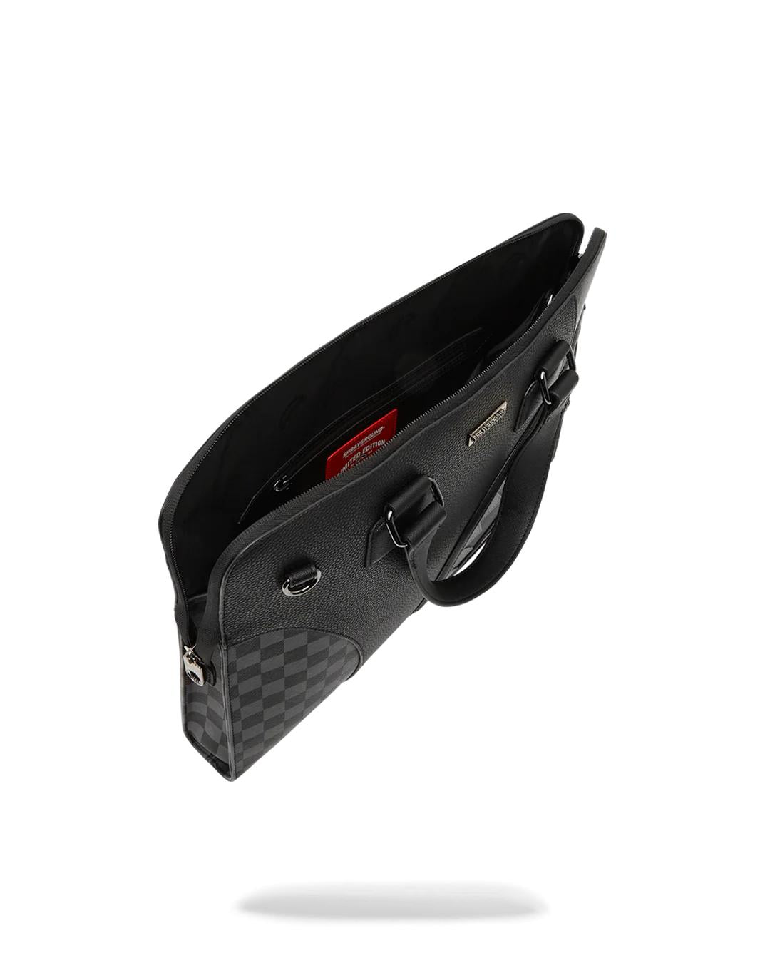 Sprayground RACEWAY SHADOW PHANTOM ATTACHÉ