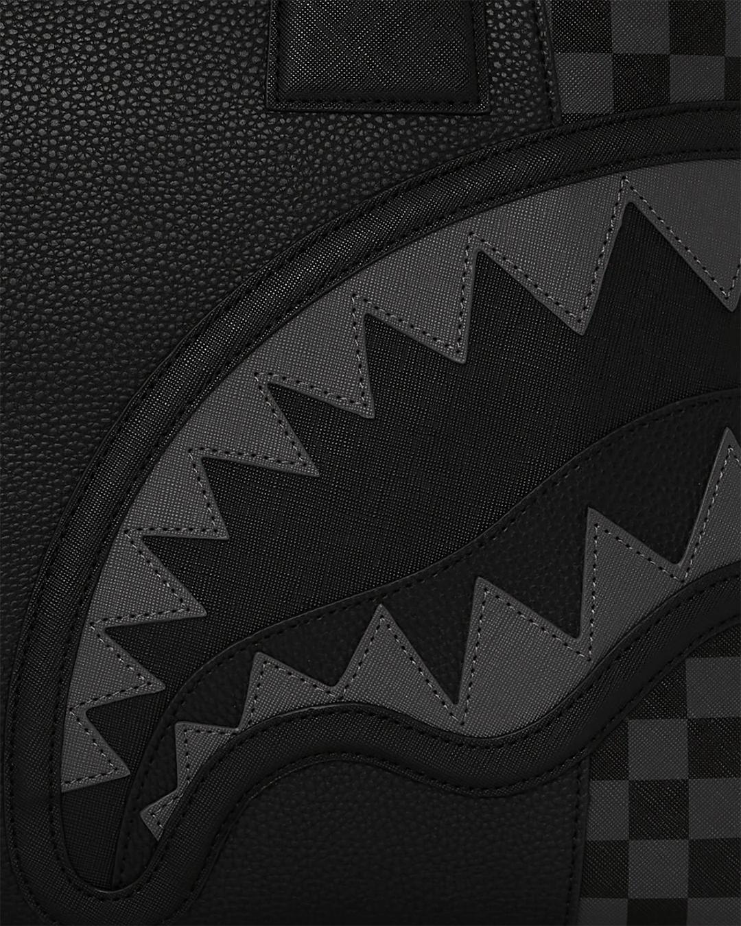 Sprayground RACEWAY SHADOW PHANTOM ATTACHÉ