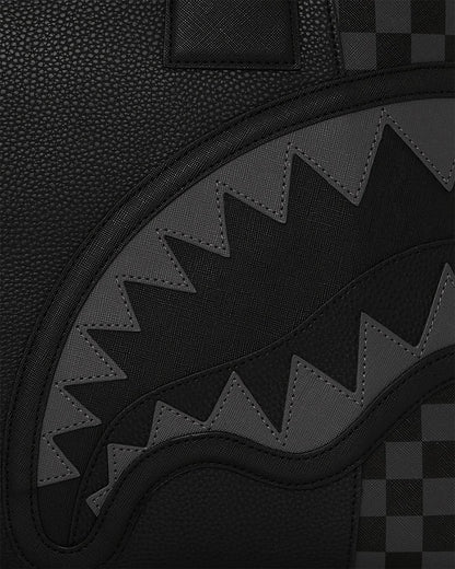 Sprayground RACEWAY SHADOW PHANTOM ATTACHÉ