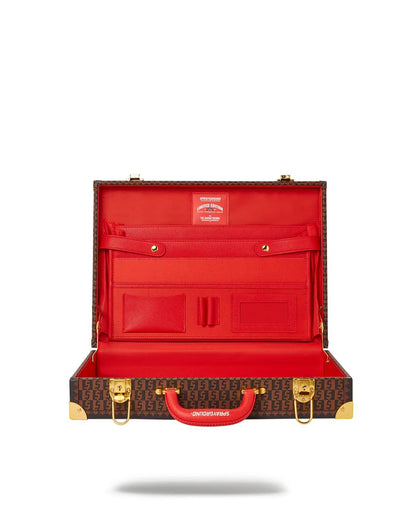 Sprayground ALPHA NAVIGATOR ATTACHÉ BRIEFCASE