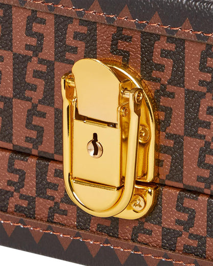 Sprayground ALPHA NAVIGATOR ATTACHÉ BRIEFCASE