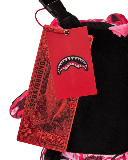 Sprayground AFTERGLOW SKYGLOW BEAR CUB BACKPACK