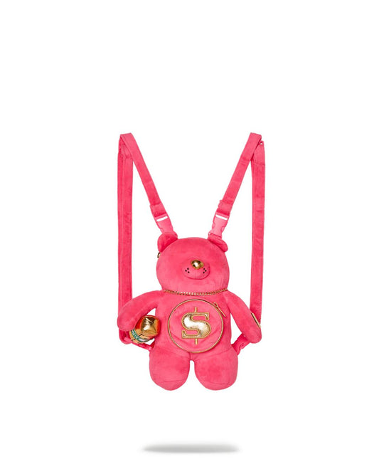Sprayground SORBET STUNNA 2 BEAR CUB BACKPACK