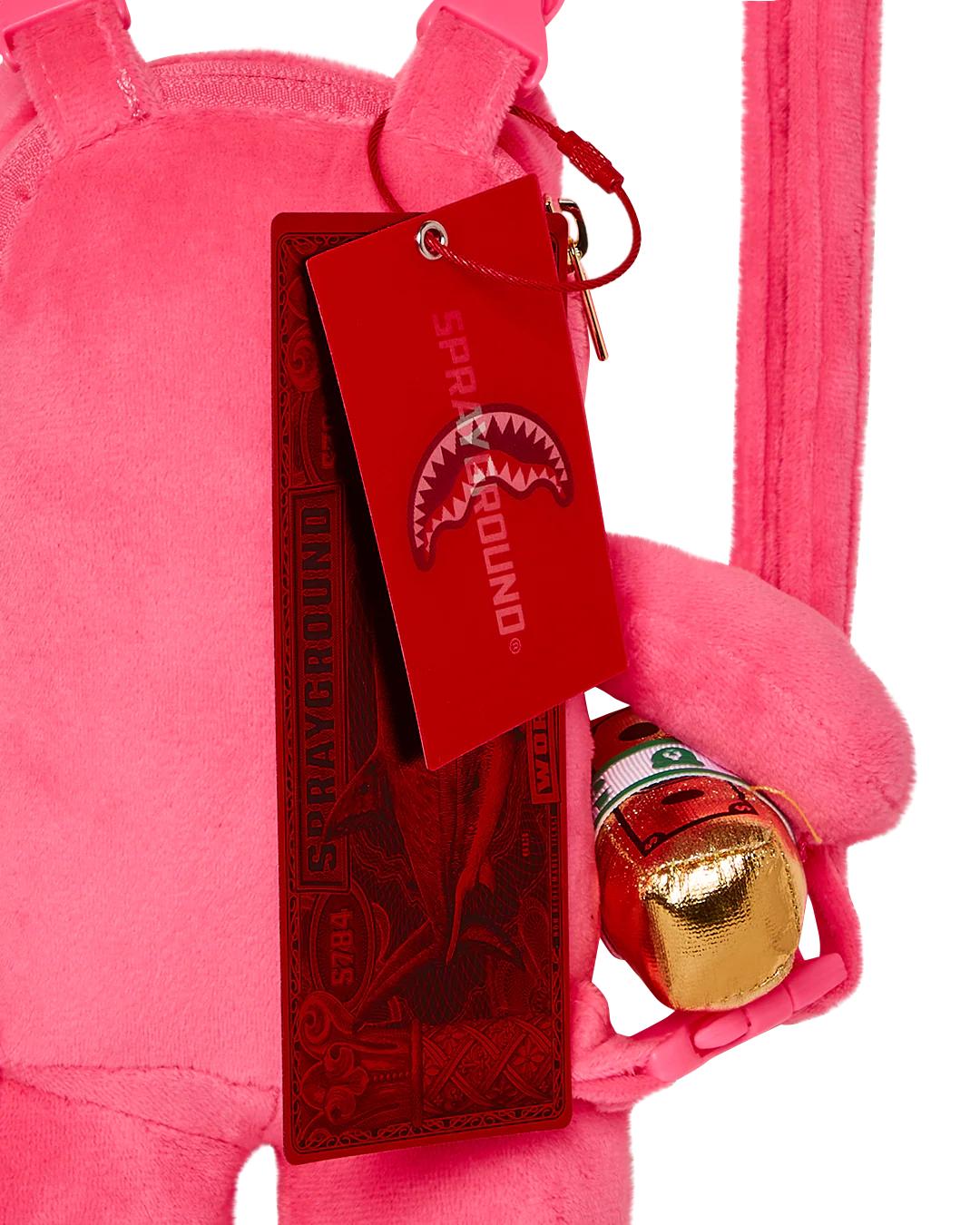 Sprayground SORBET STUNNA 2 BEAR CUB BACKPACK