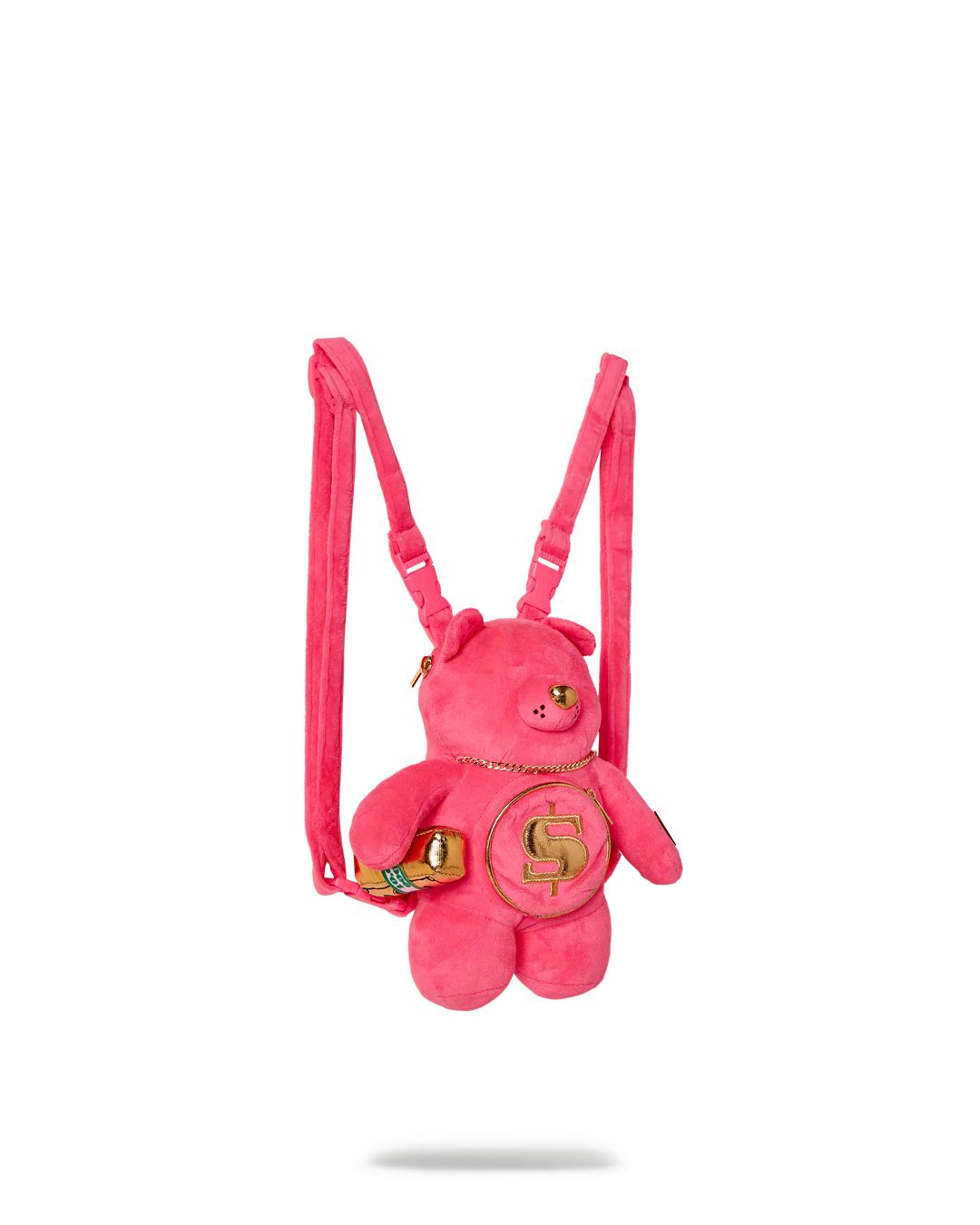Sprayground SORBET STUNNA 2 BEAR CUB BACKPACK