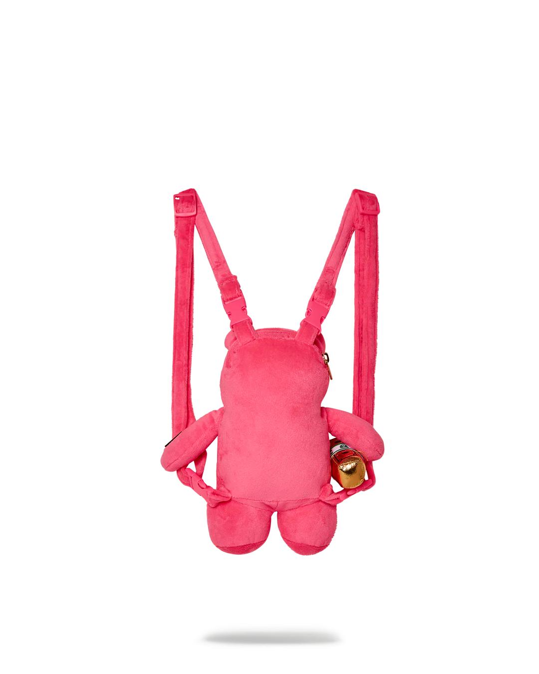 Sprayground SORBET STUNNA 2 BEAR CUB BACKPACK