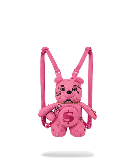 Sprayground SORBET STUNNA BEAR CUB BACKPACK
