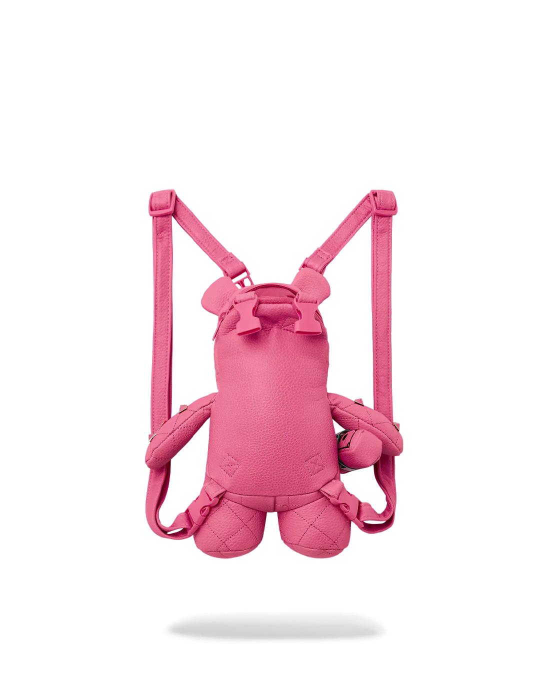 Sprayground SORBET STUNNA BEAR CUB BACKPACK