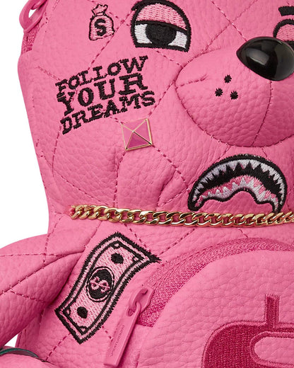 Sprayground SORBET STUNNA BEAR CUB BACKPACK