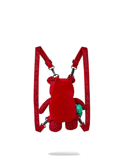 Sprayground BEAR CUB BACKPACK- VENI VIDI VICI