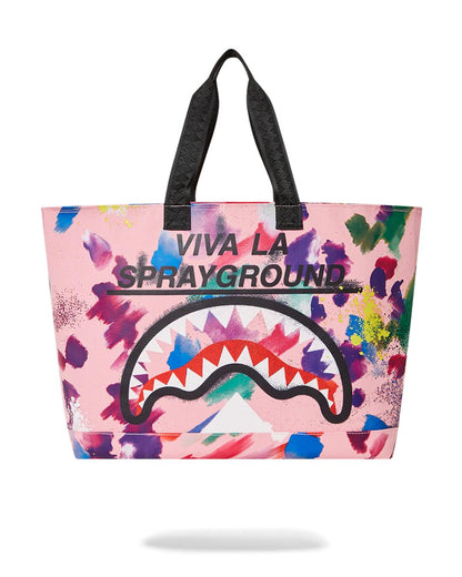 Sprayground BUSHWICK BEACH TOTE