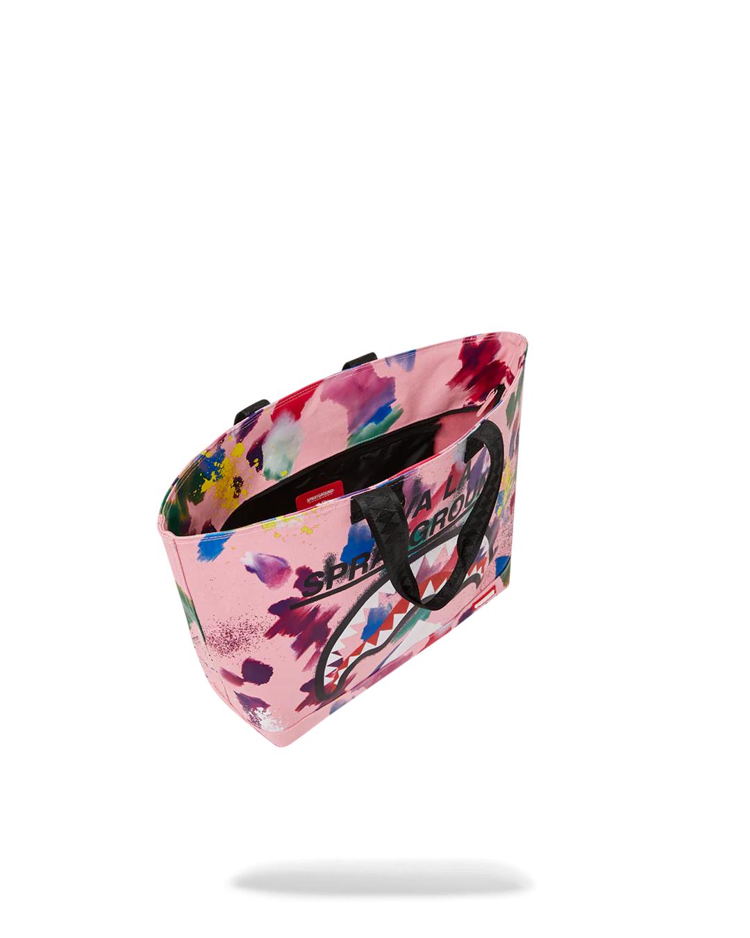 Sprayground BUSHWICK BEACH TOTE