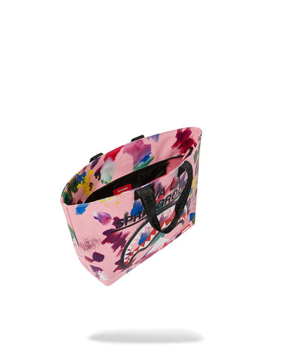Sprayground BUSHWICK BEACH TOTE