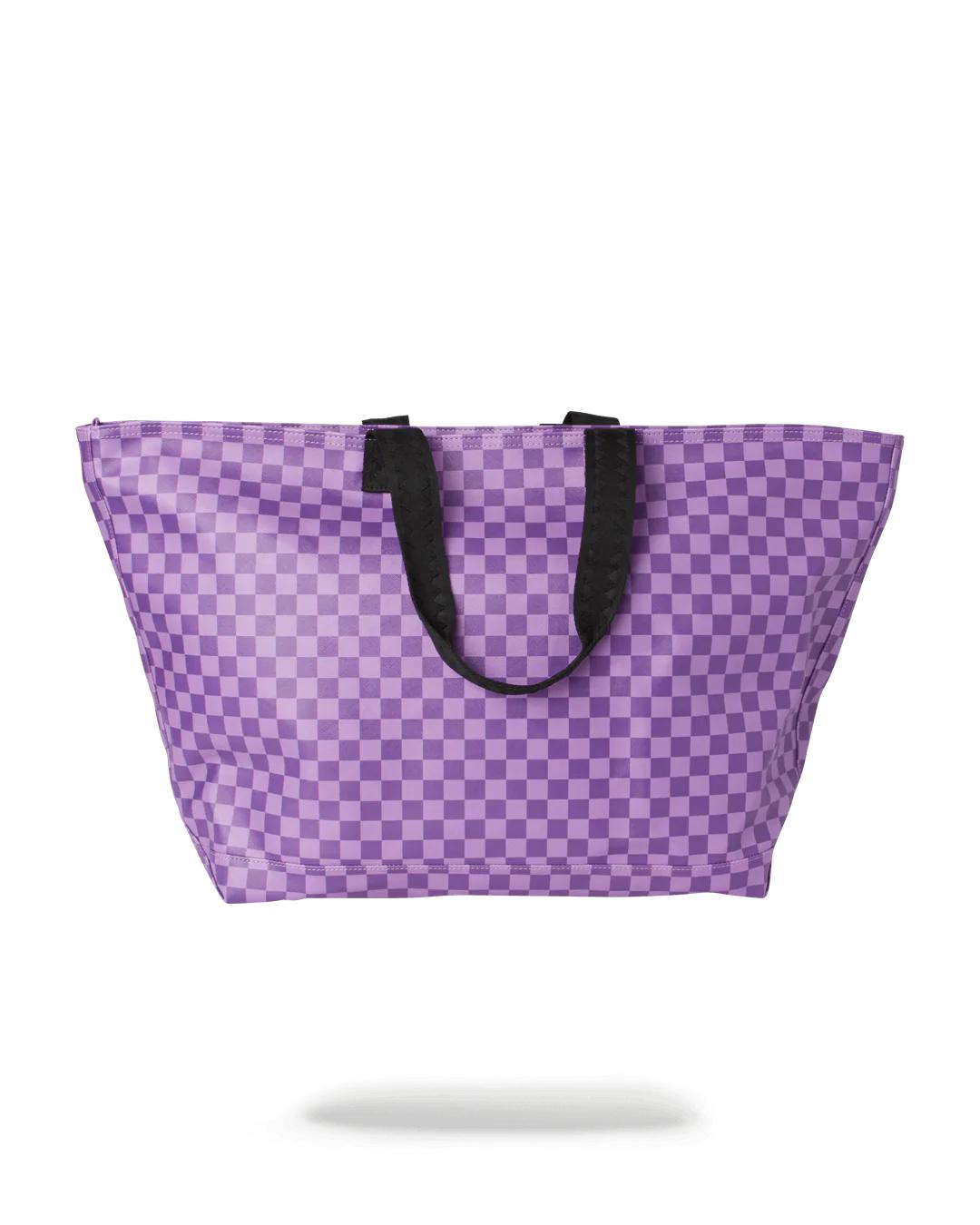 Sprayground ANIMEYES BEACH TOTE