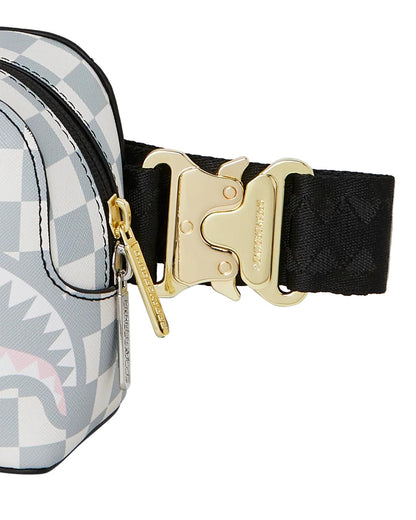 Sprayground TRINITY SHARK FLEX CROSSBODY