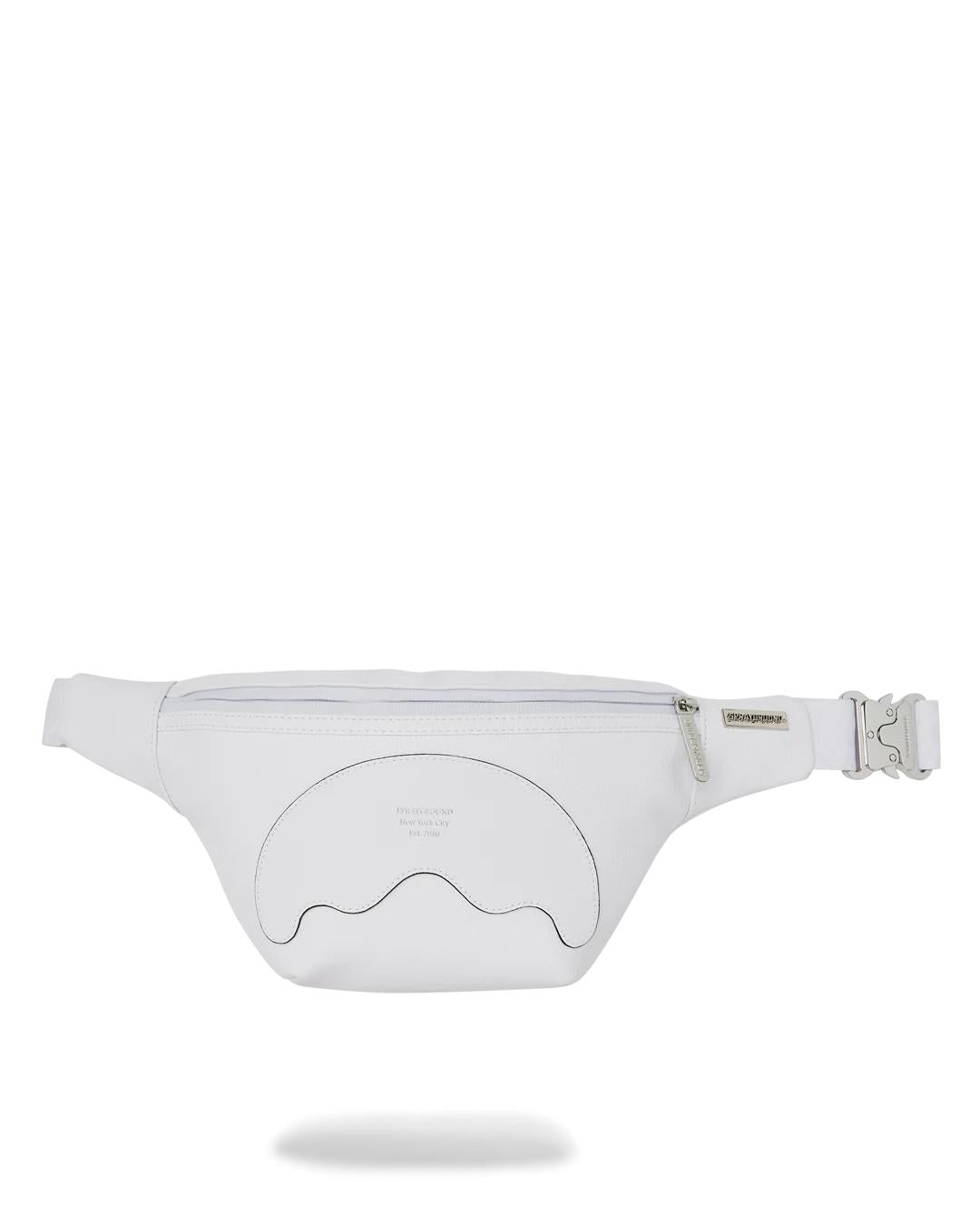 Sprayground THE HEADQUARTERS - REFLECTION SAVVY CROSSBODY