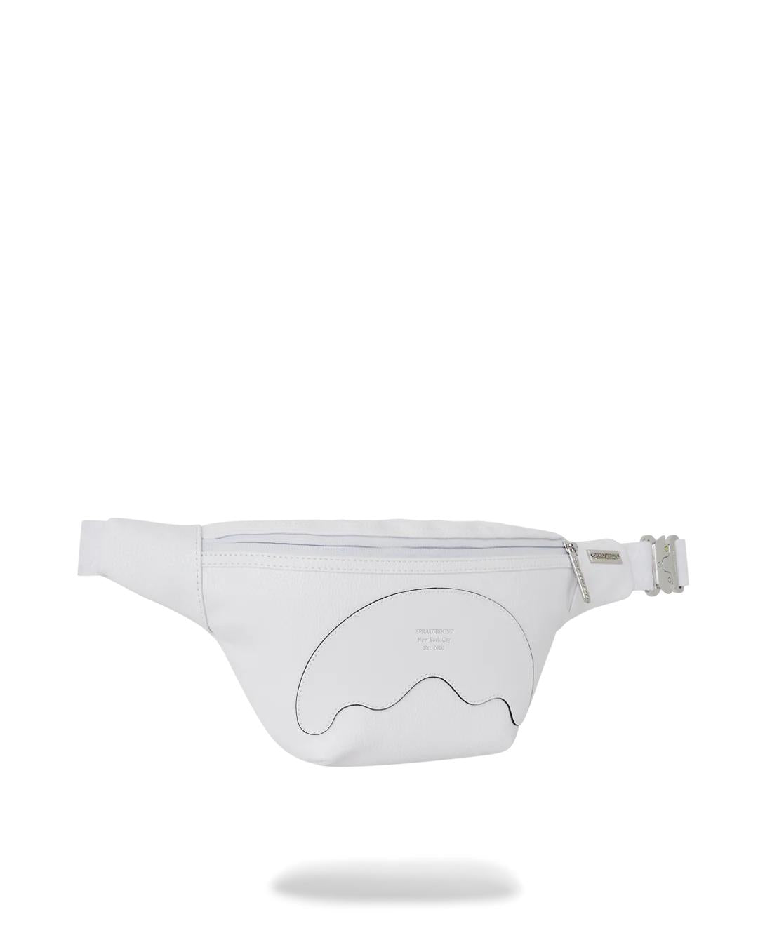 Sprayground THE HEADQUARTERS - REFLECTION SAVVY CROSSBODY