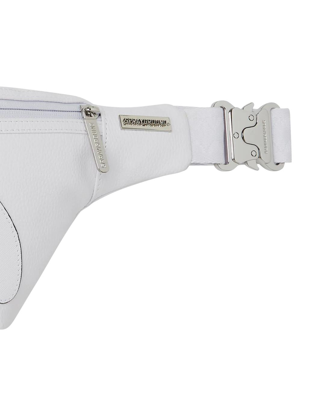 Sprayground THE HEADQUARTERS - REFLECTION SAVVY CROSSBODY