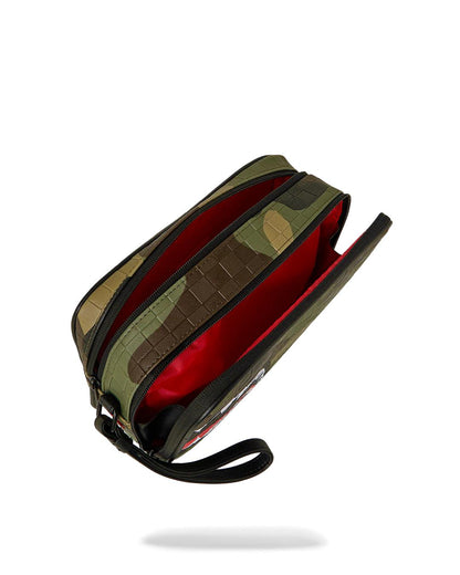Sprayground CAMORICH ROYALE TOILETRY BRICK