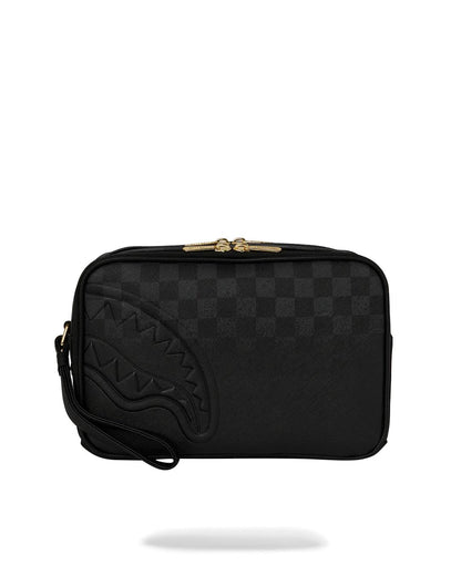 Sprayground THE PHANTOM FADE TOILETRY BRICK