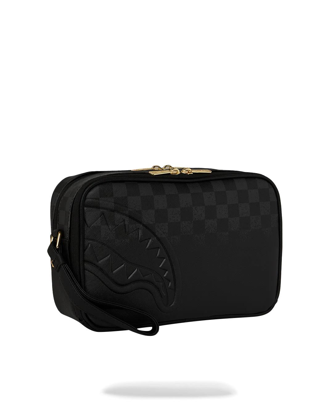Sprayground THE PHANTOM FADE TOILETRY BRICK
